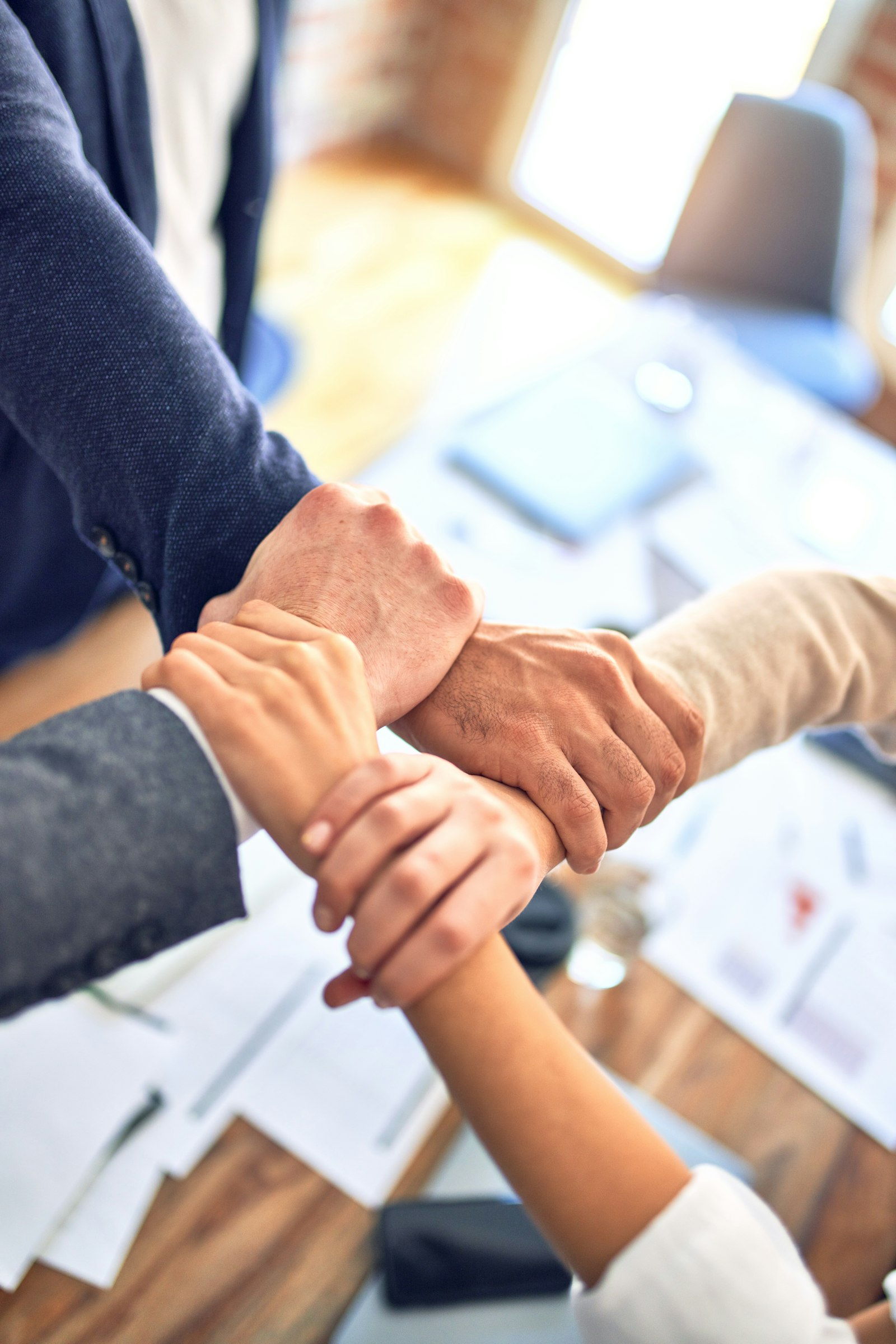 Employer partnering with KaziExpress to build a warehousing team